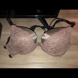 Very sexy push-up bra by VS